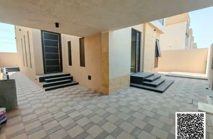 Villa - 3 Bedrooms - 6 Bathrooms for sale in Al Yasmeen 1 - Al Yasmeen - Ajman