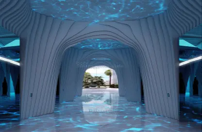 شقة - غرفة نوم - 2 حمامات للبيع في داماك كازا - مدينة دبي الإعلامية - دبي