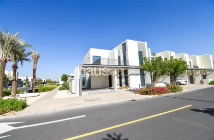 فيلا - 4 غرف نوم - 5 حمامات للايجار في جوي - المرابع العربية 3 - دبي فيلا - 4 غرف نوم - 5 حمامات للايجار في جوي - المرابع العربية 3 - دبي