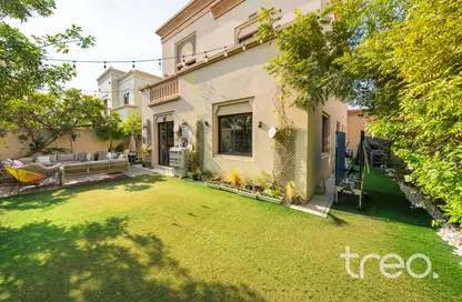 Villa - 3 Bedrooms - 3 Bathrooms for sale in Casa - Arabian Ranches 2 - Dubai