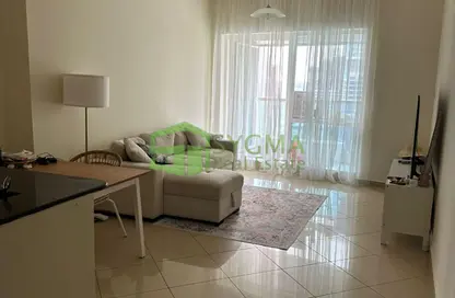 شقة - غرفة نوم - 2 حمامات للايجار في برج كونكورد - (JLT) مجمع H - أبراج بحيرة الجميرا - دبي شقة - غرفة نوم - 2 حمامات للايجار في برج كونكورد - (JLT) مجمع H - أبراج بحيرة الجميرا - دبي