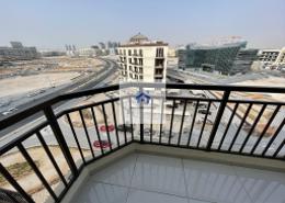 Studio - 1 bathroom for rent in Lincoln Park - Arjan - Dubai Studio - 1 bathroom for rent in Lincoln Park - Arjan - Dubai