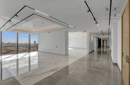 بنتهاوس - 4 غرف نوم - 6 حمامات للبيع في زا اس تاور - مدينة دبي للإنترنت - دبي