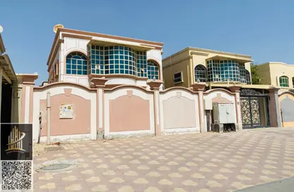 فيلا - 5 غرف نوم - 6 حمامات للايجار في فلل الروضة 3 - 3  الروضة - الروضة - عجمان