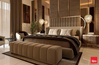 Apartment - 2 Bedrooms - 3 Bathrooms for sale in Viewz 1 by Danube - Viewz by DANUBE - Jumeirah Lake Towers - Dubai