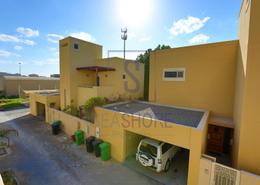 Villa - 4 bedrooms - 5 bathrooms for rent in Al Tharwaniyah Community - Al Raha Gardens - Abu Dhabi