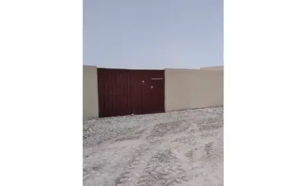 أرض - استوديو للايجار في الصجعة الصناعية - آلصجعه - الشارقة