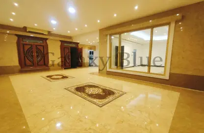 Reception / Lobby image for: Apartment - 2 Bedrooms - 2 Bathrooms for rent in Mohamed Bin Zayed Centre - Mohamed Bin Zayed City - Abu Dhabi, Image 1