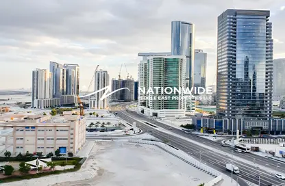 شقة - 3 غرف نوم - 3 حمامات للايجار في ميرا 2 - شمس أبوظبي - جزيرة الريم - أبوظبي شقة - 3 غرف نوم - 3 حمامات للايجار في ميرا 2 - شمس أبوظبي - جزيرة الريم - أبوظبي