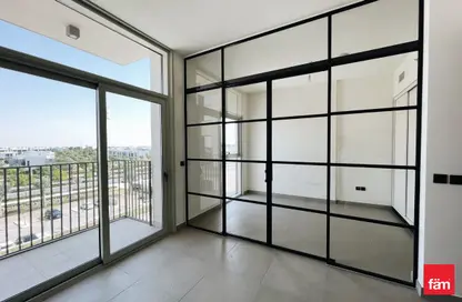 Apartment - 1 Bathroom for rent in Collective Tower 1 - Collective - Dubai Hills Estate - Dubai