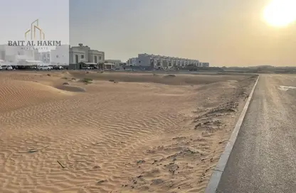 Land - Studio for sale in Al Zaheya Gardens - Al Zahya - Ajman