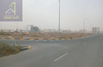 أرض - استوديو للبيع في D تلال سيتي - تلال سيتي - الشارقة