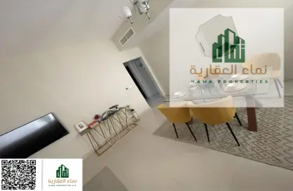 شقة - 1 حمام للبيع في قرية الاميرة - الياسمين - عجمان
