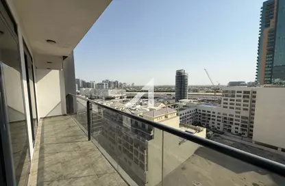 شقة - غرفة نوم - 2 حمامات للبيع في لوكي 1 ريزيدينس - قرية الجميرا سركل - دبي شقة - غرفة نوم - 2 حمامات للبيع في لوكي 1 ريزيدينس - قرية الجميرا سركل - دبي