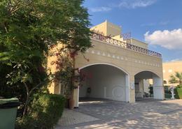 Villa - 4 bedrooms - 5 bathrooms for sale in Naseem - Mudon - Dubai Villa - 4 bedrooms - 5 bathrooms for sale in Naseem - Mudon - Dubai