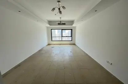 Apartment - 1 Bedroom - 2 Bathrooms for rent in Al Khan Corniche - Al Khan - Sharjah