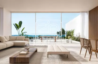 Apartment - 2 Bedrooms - 3 Bathrooms for sale in Sealine Residences - Al Zorah - Ajman