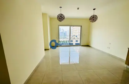 Apartment - Studio - 1 Bathroom for rent in AG Tower - Business Bay - Dubai