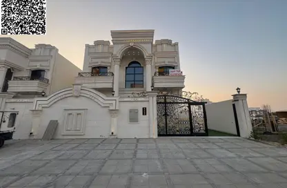 فيلا - 6 غرف نوم - 8 حمامات للبيع في الحليو 2 - الحليو - عجمان