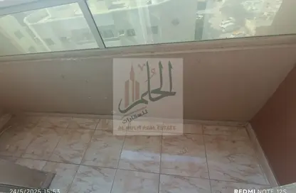 شقة - غرفة نوم - 1 حمام للايجار في الراشدية 3 - الراشدية - عجمان