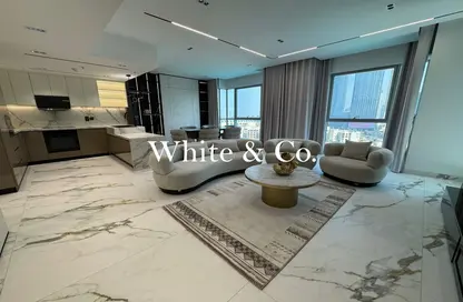 Apartment - 2 Bedrooms - 2 Bathrooms for rent in The Residences 6 - The Residences - Downtown Dubai - Dubai