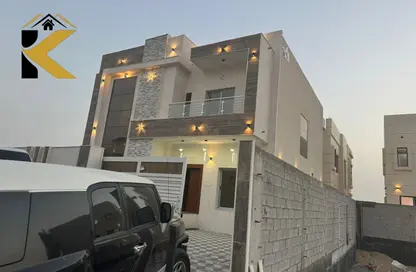 فيلا - 4 غرف نوم - 5 حمامات للبيع في 1 الياسمين - الياسمين - عجمان