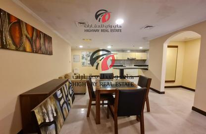 Apartment - 1 Bedroom - 1 Bathroom for rent in Al Nawras Hotel Apartments - Al Nahda 1 - Al Nahda - Dubai
