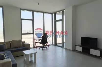 شقة - 2 غرف نوم - 3 حمامات للايجار في ذا بلس بوليفارد ابارتمنتس سي 1 - ذي بالس - دبي الجنوب (مركز دبي العالمي) - دبي