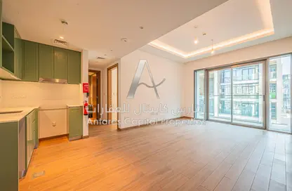Apartment - 1 Bedroom - 1 Bathroom for rent in Celadon - Central Park at City Walk - City Walk - Dubai