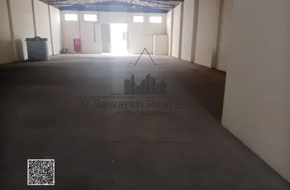 Warehouse - Studio - 1 Bathroom for rent in Umm Dir - Umm Al Quwain