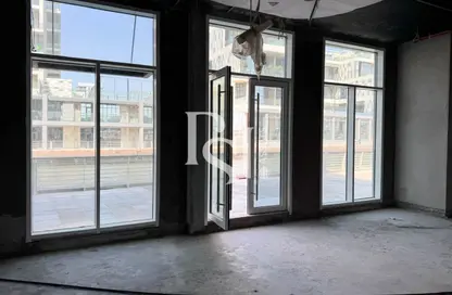 Retail - Studio - 1 Bathroom for rent in C11 - Al Dana - Al Raha Beach - Abu Dhabi