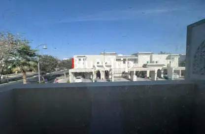 تاون هاوس - 3 غرف نوم - 3 حمامات للبيع في قرطاج - القرية الشمالية - الفرجان - دبي