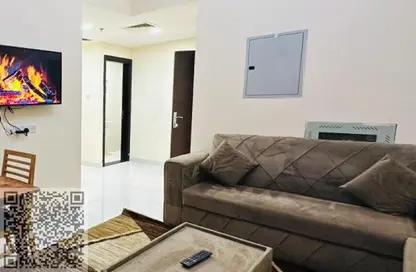 شقة - 2 غرف نوم - 2 حمامات للايجار في 1  الروضة - الروضة - عجمان شقة - 2 غرف نوم - 2 حمامات للايجار في 1  الروضة - الروضة - عجمان