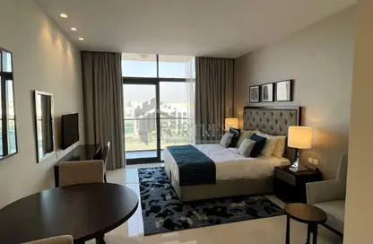 Apartment - Studio - 1 Bathroom for rent in Celestia A - Celestia - Dubai South (Dubai World Central) - Dubai