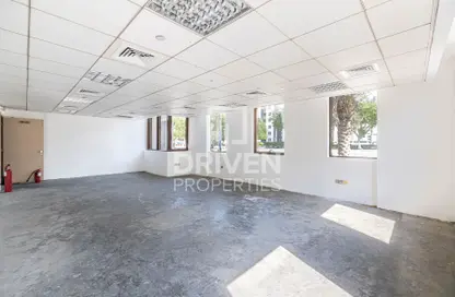 Office Space - Studio for rent in Arenco Offices - Dubai Investment Park (DIP) - Dubai