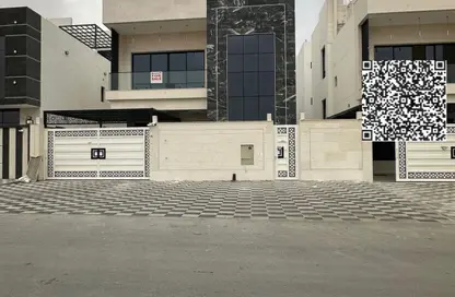 فيلا - 7 غرف نوم - 8 حمامات للبيع في الحليو 1 - الحليو - عجمان