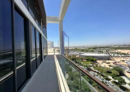 Penthouse - 4 bedrooms - 5 bathrooms for rent in MISK Apartments - Aljada - Sharjah Penthouse - 4 bedrooms - 5 bathrooms for rent in MISK Apartments - Aljada - Sharjah