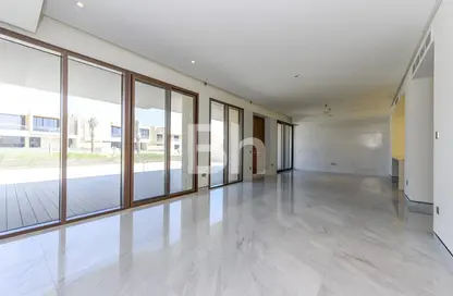 Villa - 4 Bedrooms - 7+ Bathrooms for sale in HIDD Al Saadiyat - Saadiyat Island - Abu Dhabi