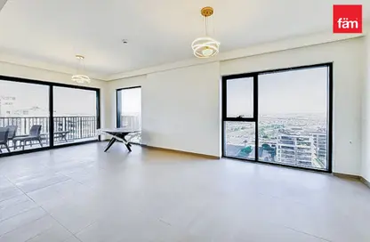 Apartment - 3 Bedrooms - 4 Bathrooms for rent in Park Ridge Tower C - Park Ridge - Dubai Hills Estate - Dubai