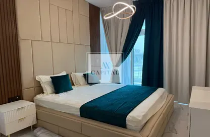 Apartment - 2 Bedrooms - 3 Bathrooms for rent in Opalz By Danube Tower 2 - Opalz by Danube - Dubai Science Park - Dubai