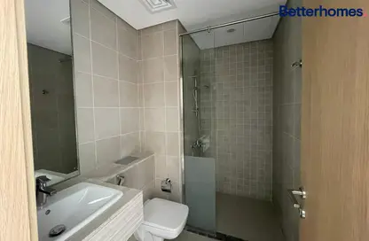 Apartment - Studio - 1 Bathroom for sale in AlThuraya Island - Ajmal Makan City - Sharjah Waterfront City - Sharjah