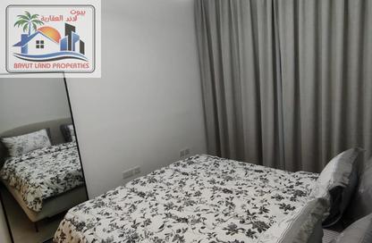 Apartment - 1 Bedroom - 1 Bathroom for rent in Al Mamsha - Muwaileh - Sharjah