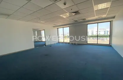 Fitted Office | Near Metro | DED License