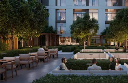 Apartment - 1 Bedroom - 1 Bathroom for sale in Terra Heights - Expo City - Dubai