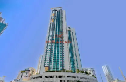 Apartment - 2 Bedrooms - 3 Bathrooms for sale in Al Maha Tower - Marina Square - Al Reem Island - Abu Dhabi