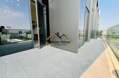 Apartment - 2 Bedrooms - 3 Bathrooms for rent in Lamcy Residence - Oud Metha - Bur Dubai - Dubai