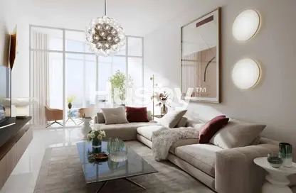 شقة - غرفة نوم - 2 حمامات للبيع في بناية الحبتور - مدينة الحبتور - الخليج التجاري - دبي