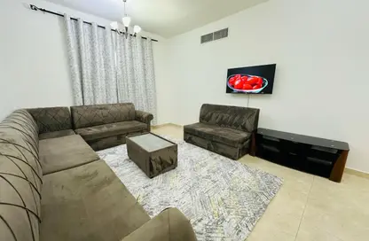 Apartment - 2 Bedrooms - 2 Bathrooms for rent in Al Rawda 3 Villas - Al Rawda 3 - Al Rawda - Ajman Apartment - 2 Bedrooms - 2 Bathrooms for rent in Al Rawda 3 Villas - Al Rawda 3 - Al Rawda - Ajman