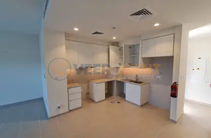Apartment - 2 Bedrooms - 2 Bathrooms for rent in Urbana Stacked House Block 18 - EMAAR South - Dubai South (Dubai World Central) - Dubai