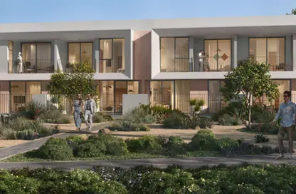 فيلا - 3 غرف نوم - 4 حمامات للبيع في فيلورا 2 - فيلورا - ذا فالي - دبي